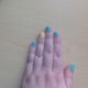 Illustration for article titled Show us your nails!